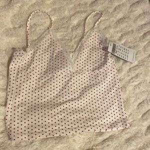 Brandy Melville tank